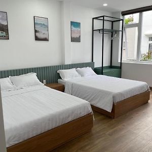 Superior Vierbettzimmer